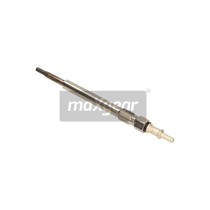 Bougie de préchauffage MAXGEAR 66-0092