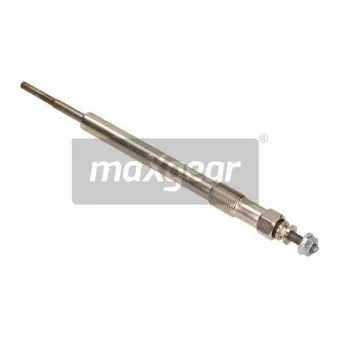 Bougie de préchauffage MAXGEAR 66-0095