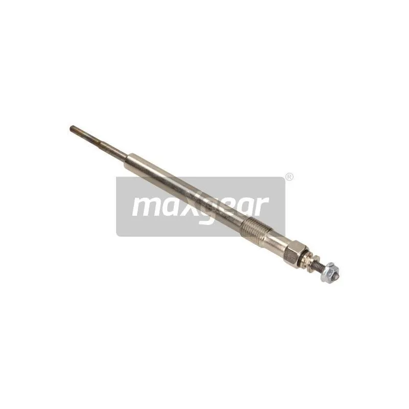 Bougie de préchauffage MAXGEAR 66-0095