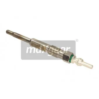 Bougie de préchauffage MAXGEAR 66-0096