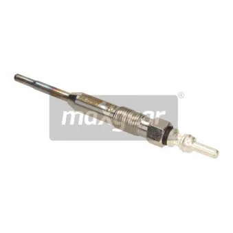 Bougie de préchauffage MAXGEAR 66-0097