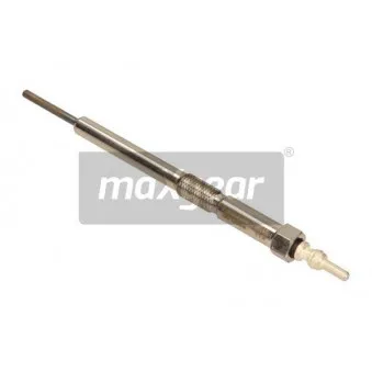 Bougie de préchauffage MAXGEAR 66-0098