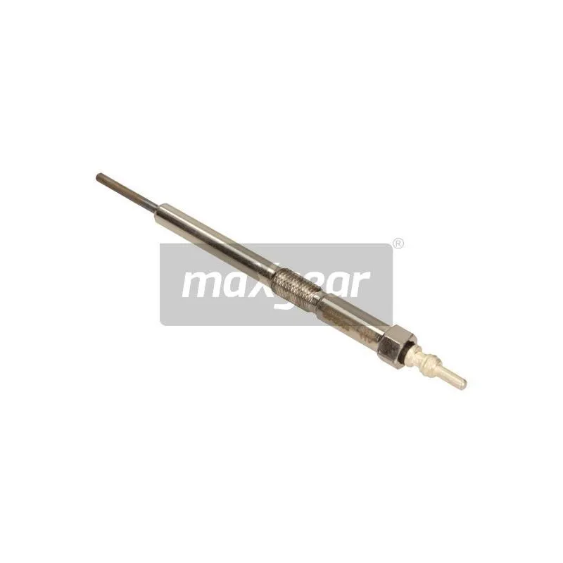 Bougie de préchauffage MAXGEAR 66-0098