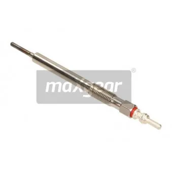 Bougie de préchauffage MAXGEAR 66-0099