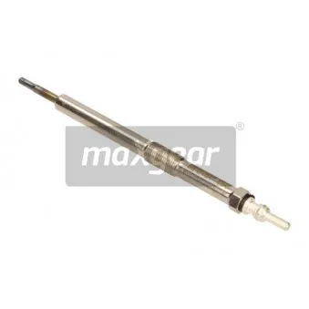 Bougie de préchauffage MAXGEAR 66-0101