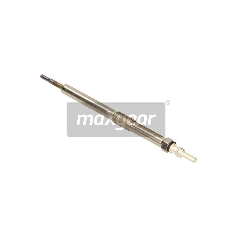Bougie de préchauffage MAXGEAR 66-0101