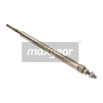 Bougie de préchauffage MAXGEAR 66-0102