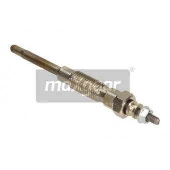 Bougie de préchauffage MAXGEAR 66-0103