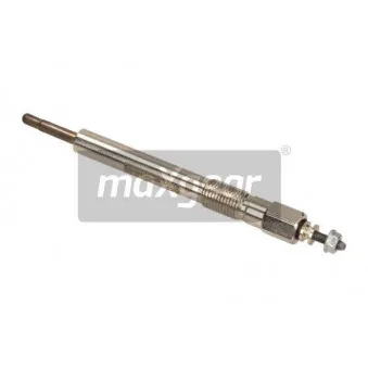 Bougie de préchauffage MAXGEAR 66-0105