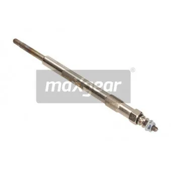 Bougie de préchauffage MAXGEAR 66-0106