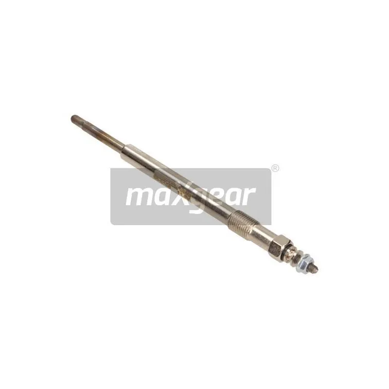 Bougie de préchauffage MAXGEAR 66-0106