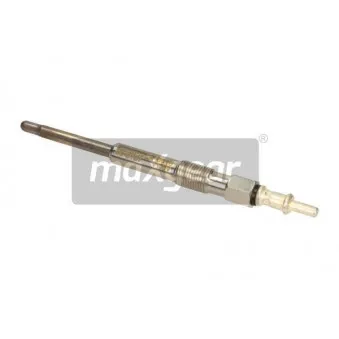 Bougie de préchauffage MAXGEAR 66-0107