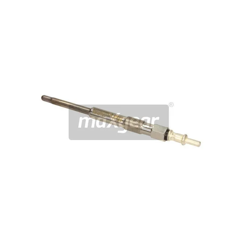 Bougie de préchauffage MAXGEAR 66-0107