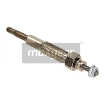 Bougie de préchauffage MAXGEAR 66-0108