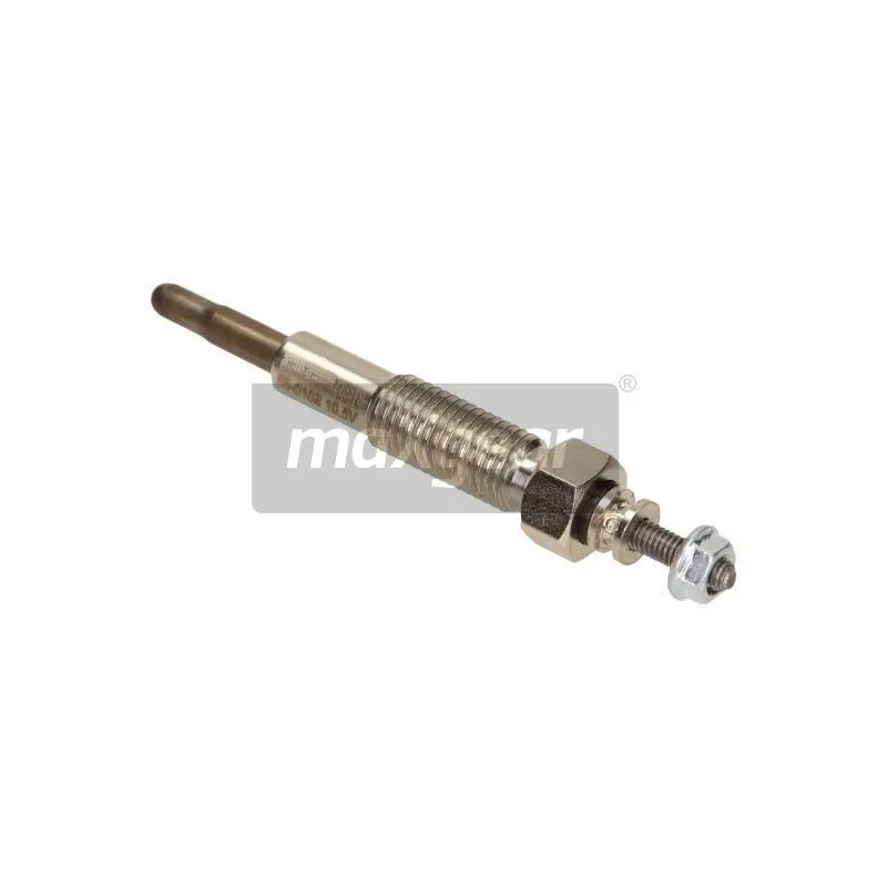 Bougie de préchauffage MAXGEAR 66-0108