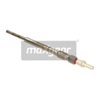 Bougie de préchauffage MAXGEAR 66-0109
