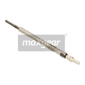 Bougie de préchauffage MAXGEAR 66-0110