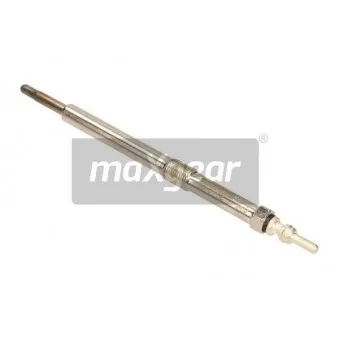 Bougie de préchauffage MAXGEAR 66-0112
