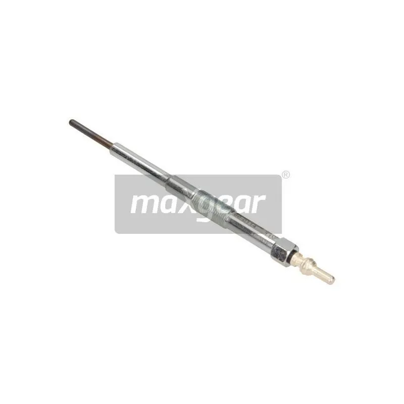 Bougie de préchauffage MAXGEAR 66-0114
