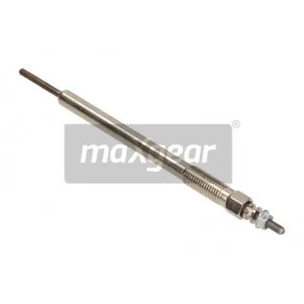 Bougie de préchauffage MAXGEAR 66-0115