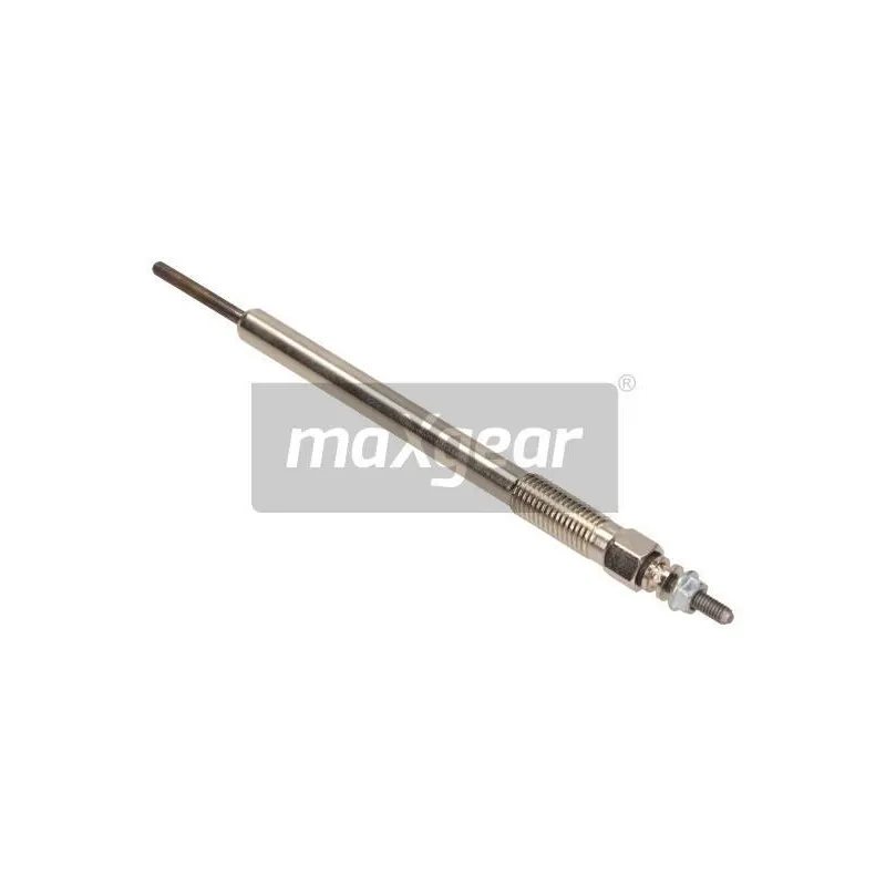 Bougie de préchauffage MAXGEAR 66-0115