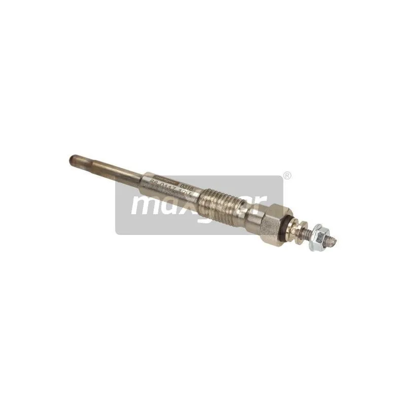 Bougie de préchauffage MAXGEAR 66-0117