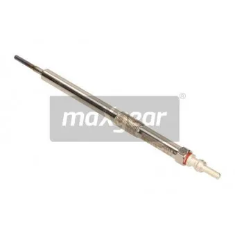 Bougie de préchauffage MAXGEAR 66-0118