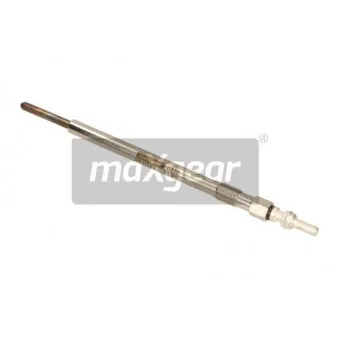 Bougie de préchauffage MAXGEAR 66-0120