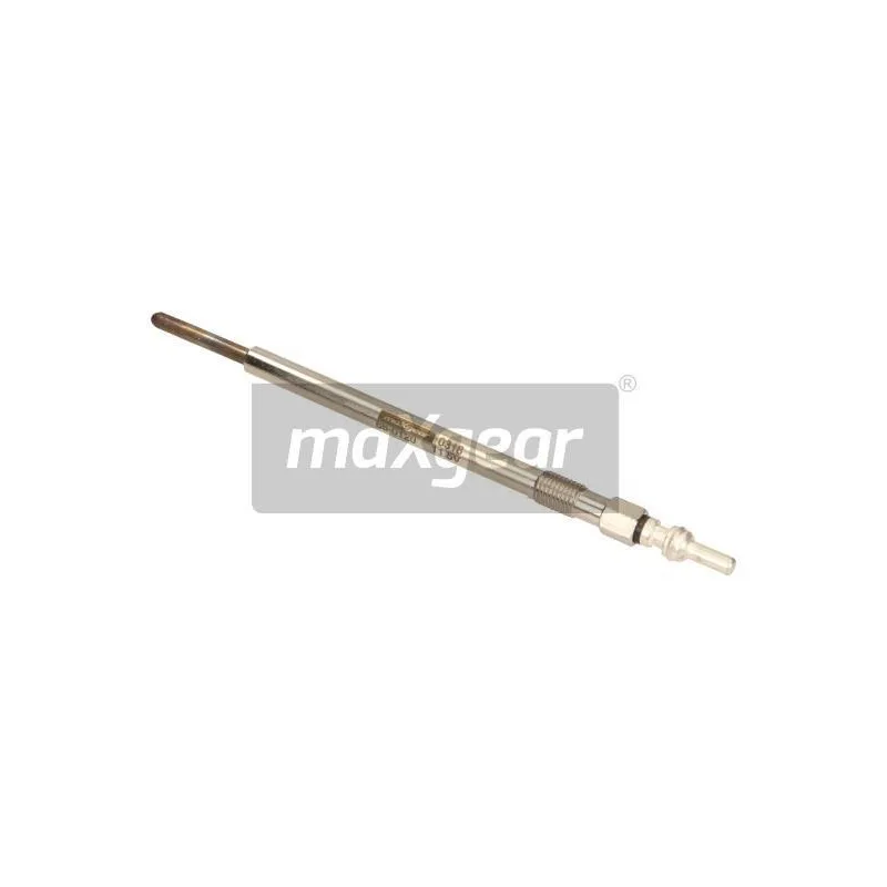 Bougie de préchauffage MAXGEAR 66-0120