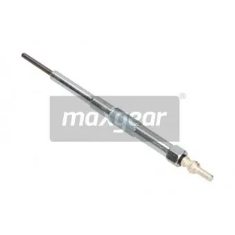 Bougie de préchauffage MAXGEAR 66-0121