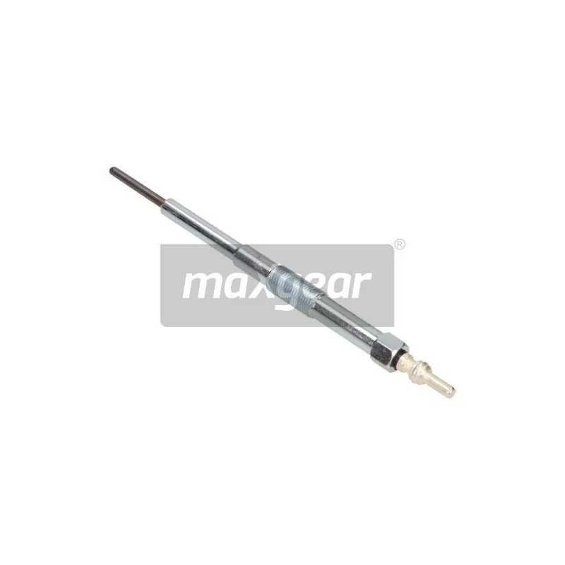 Bougie de préchauffage MAXGEAR 66-0121