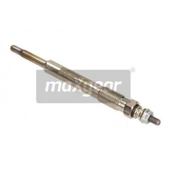 Bougie de préchauffage MAXGEAR 66-0123