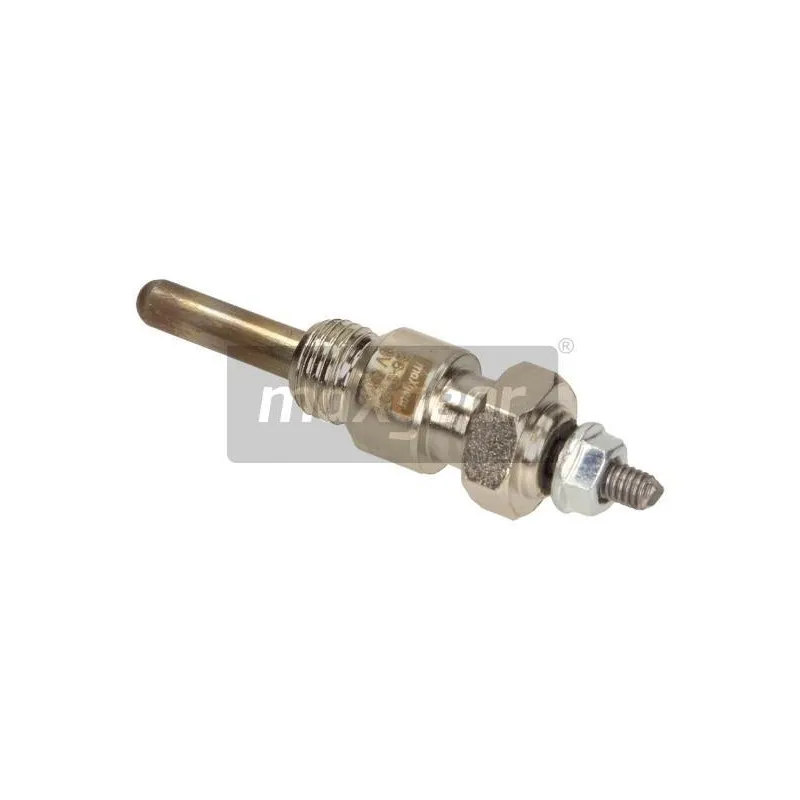 Bougie de préchauffage, chauffage auxiliaire MAXGEAR 66-0124
