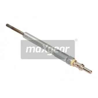 Bougie de préchauffage MAXGEAR 66-0125