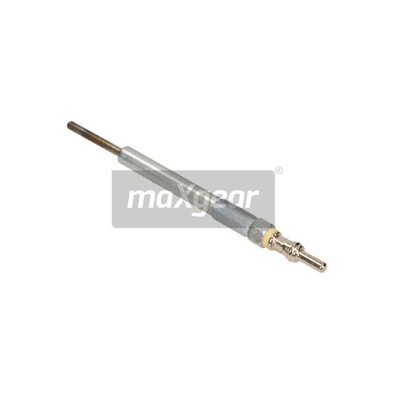 Bougie de préchauffage MAXGEAR 66-0125