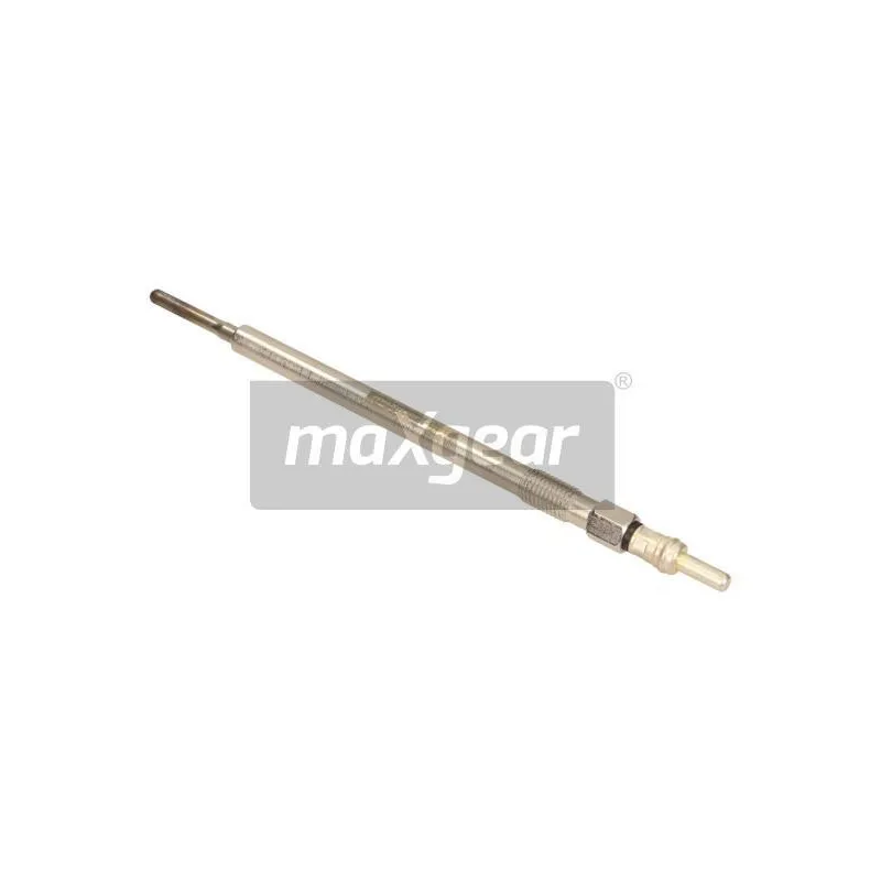 Bougie de préchauffage MAXGEAR 66-0126