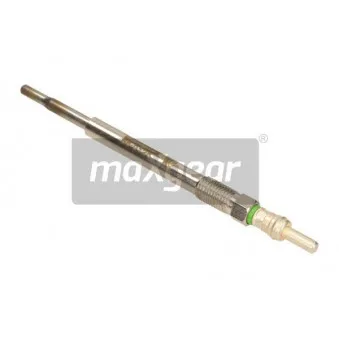 Bougie de préchauffage MAXGEAR 66-0128