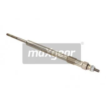 Bougie de préchauffage MAXGEAR 66-0129