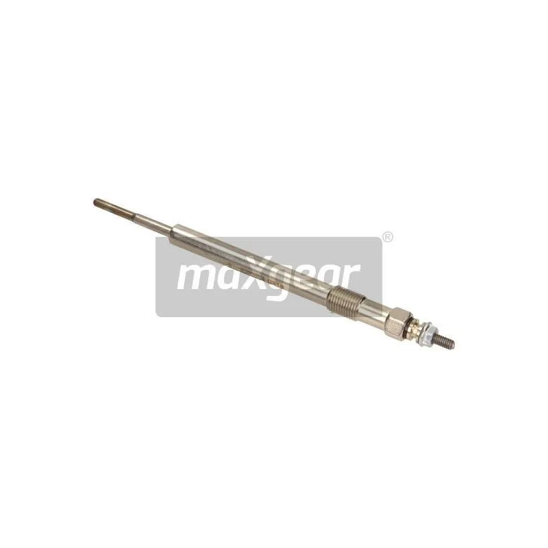 Bougie de préchauffage MAXGEAR 66-0129