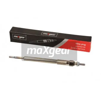 Bougie de préchauffage MAXGEAR 66-0134