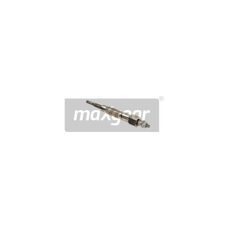 Bougie de préchauffage MAXGEAR 66-0136