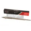 Bougie de préchauffage MAXGEAR 66-0137 - Visuel 1