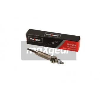 Bougie de préchauffage MAXGEAR 66-0138