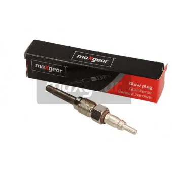 Bougie de préchauffage, chauffage aux électr MAXGEAR 66-0140