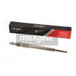 Bougie de préchauffage MAXGEAR 66-0141 - Visuel 1