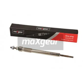 Bougie de préchauffage MAXGEAR 66-0141