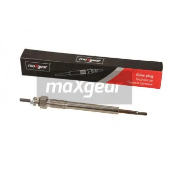 Bougie de préchauffage MAXGEAR 66-0142