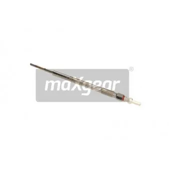 Bougie de préchauffage MAXGEAR 66-0143