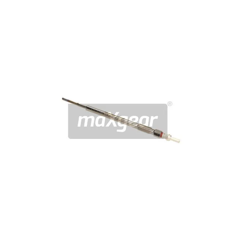 Bougie de préchauffage MAXGEAR 66-0143