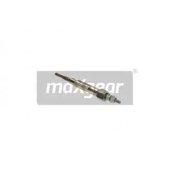 Bougie de préchauffage MAXGEAR 66-0144